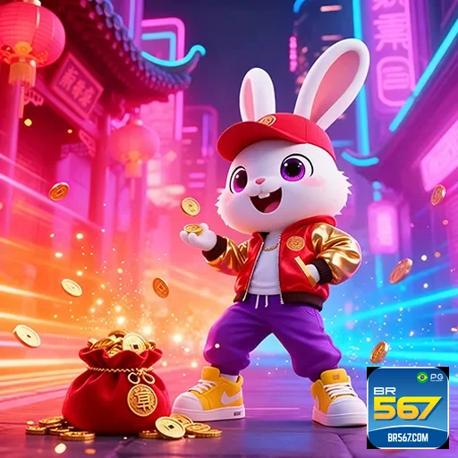 Imagem de cassino elegante - br567